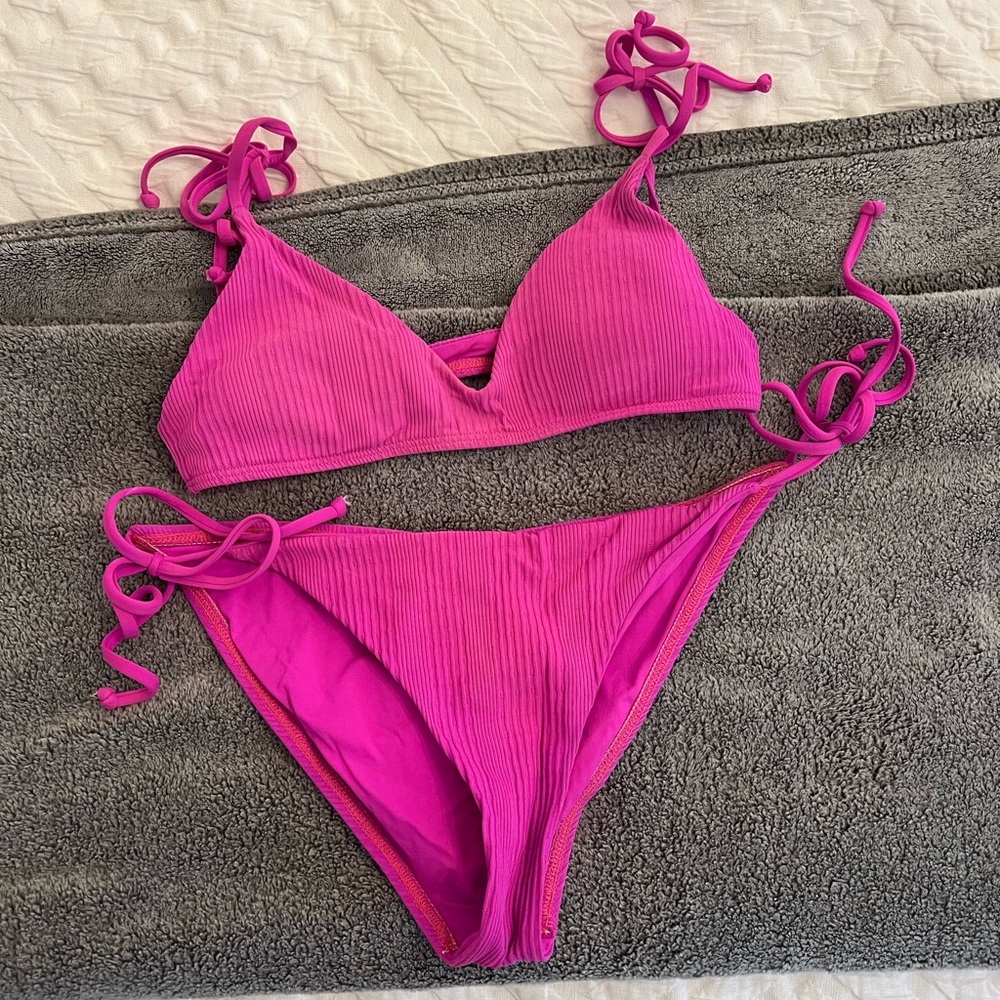 L Space Bikini